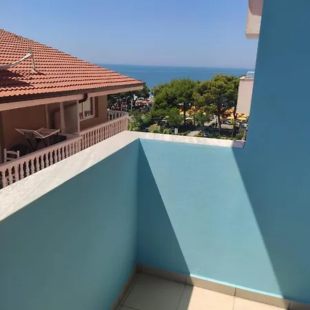 Leo Apartamento