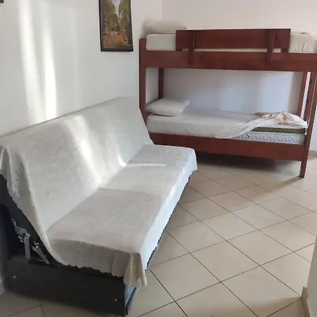 Leo Apartamento *