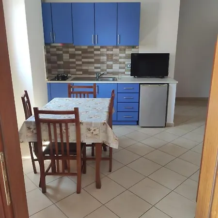 Leo Apartamento