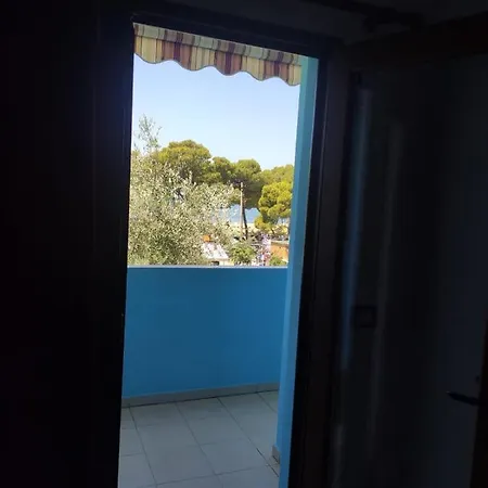Leo Apartment *